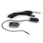 ESX RC-DQ - LCD - Afstandsbediening voor Direction DSP