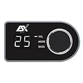 ESX ESX RC-DQ - LCD - Afstandsbediening voor Direction DSP