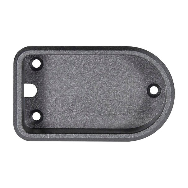 ESX ESX RC-DQ - LCD - Afstandsbediening voor Direction DSP