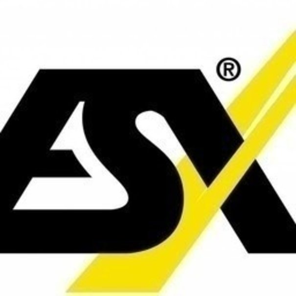 ESX ESX RC-DQ - LCD - Afstandsbediening voor Direction DSP