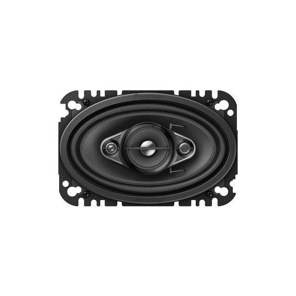 Pioneer Pioneer TS-A4670F - Coaxiale speaker - 210W