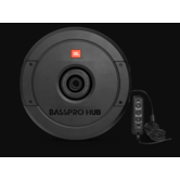 JBL BassPro Hub - Subwoofer actief reservewiel 11" -   200 Watt RMS zwart