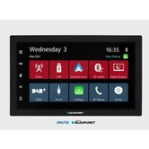 Blaupunkt Rotterdam 600 DAB - 2-DIN - Android & Apple Carplay