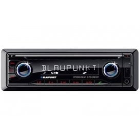 Blaupunkt Stockholm 370 DAB - Autoradio - Enkel Din- BT - CD - SD - DAB+