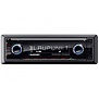 Blaupunkt Stockholm 370 DAB - Autoradio - Enkel Din- BT - CD - SD - DAB+