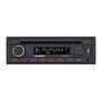 Blaupunkt Milano 200 BT - Autoradio - Bluetooth - CD - MP3 - USB - AUX in