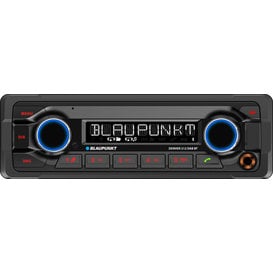 Blaupunkt Denver 212 DAB BT -  Autoradio - Enkel Din - Incl. afstandsbediening