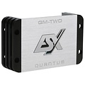 ESX ESX QUANTUM QM-TWOV2 - Mini versterker 2-Kanaals