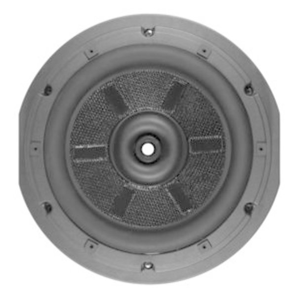 ESX ESX Vision VS1100P - passieve reserve wiel subwoofer 11 inch 150 watt