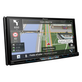 Pioneer AVIC-Z930DABAN | leverbaar - VenderParts.nl