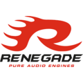 Renegade Renegade RBK1100XL - Subwoofer pakket -  1100 Watt