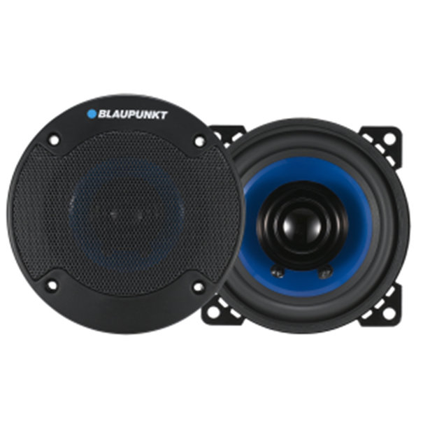 Blaupunkt Blaupunkt IC 401 - Luidsprekers - 10 cm - 1 Weg coaxiaal - 140 Watt max.