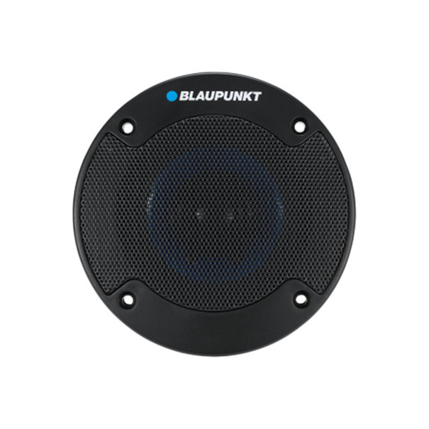 Blaupunkt Blaupunkt IC 401 - Luidsprekers - 10 cm - 1 Weg coaxiaal - 140 Watt max.