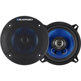 Blaupunkt ICx 542 - Luidsprekers - 13 cm - 2 Weg coaxiaal - 210 Watt max.