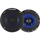 Blaupunkt ICx 662 - Luidsprekers - 16.5 cm - 2 Weg triaxiaal - 250 Watt max.