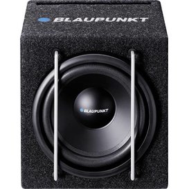 Blaupunkt GTb 8200 A - Subwoofer - Actief - 200 Watt max - 30-200Hz