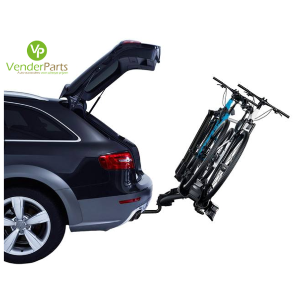 doolhof Hoelahoep Let op Thule VeloCompact 925 | Fietsendrager voor 2 fietsen | VenderParts.nl -  VenderParts.nl