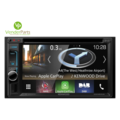 Kenwood Kenwood DNX451RVS - 6.2" Truck/Camper Navi , DAB+