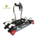 Twinny Load Twinny Load e-Carrier II - Fietsendrager 2x E-Bike - Max 60 kg