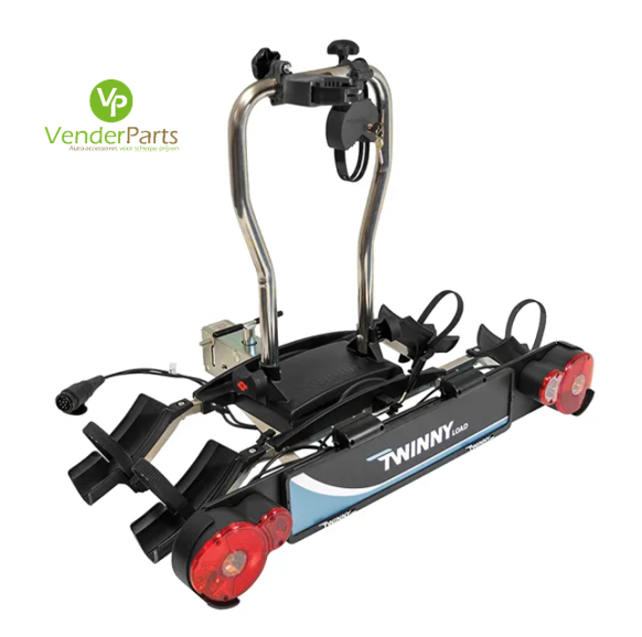 Twinny Load e-Carrier 2 | Fietsendrager 2x E-Bike | VenderParts.nl |  VenderParts.nl