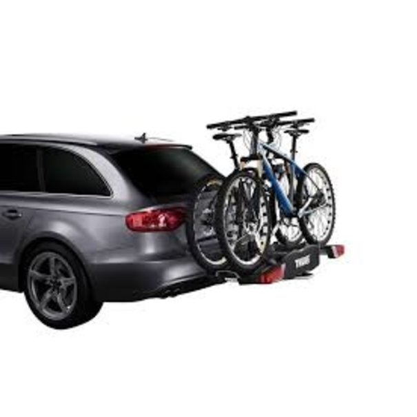 Thule Thule Easyfold XT 933  + Thule Tas -2 Fietsen -   10 x Testwinnaar