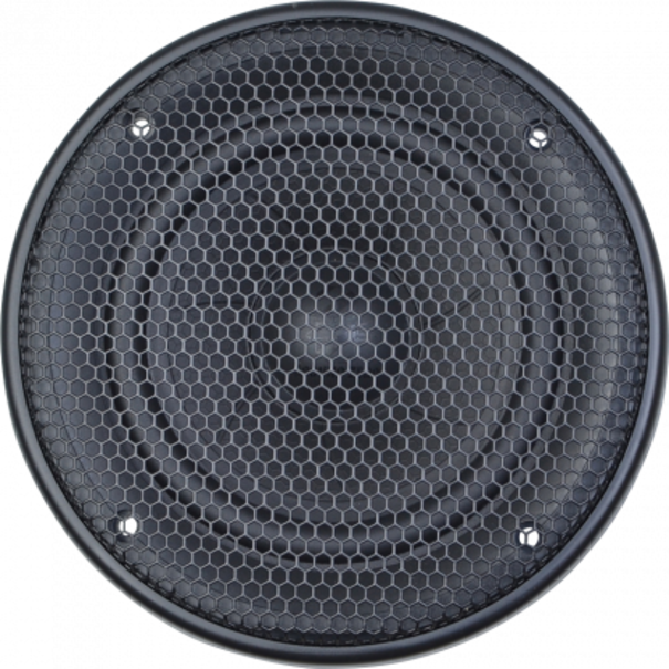 Ground Zero Ground Zero GZIC 130.2 - Speakers - 13 cm - 2-Weg