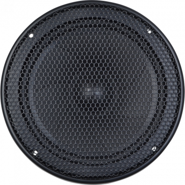 Ground Zero Ground Zero GZIC 165.2 - 2-weg  - Speakers - 16,5 cm