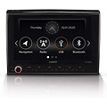 XZent Xzent X-F270 - Multimedia systeem - 2 DIN - DAB+ -  Fiat Ducato III