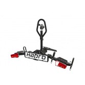 Hapro Atlas Premium XFold I - Fietsendrager - 1 Fiets - Inklapbaar - 13.5 kg - 13 Polig