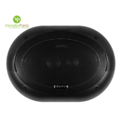 Crunch Crunch GTX-693 -  Triaxiaal speaker - 6x9 Inch - 3 Weg