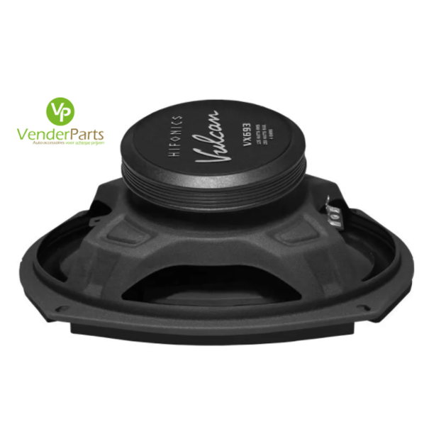 Hifonics  Hifonics VULCAN VX-693 - 3-Weg coax - 6x9 inch