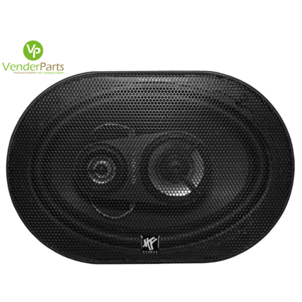 Hifonics  Hifonics VULCAN VX-693 - 3-Weg coax - 6x9 inch