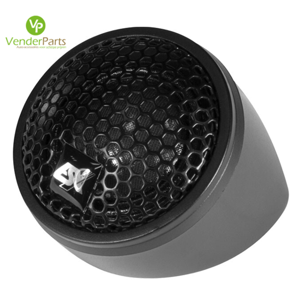 ESX ESX HZ6.2T - 2,5 cm -  Tweeterluidspreker -  200 Watt