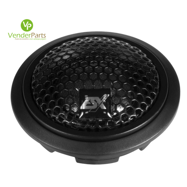 ESX ESX HZ6.2T - 2,5 cm -  Tweeterluidspreker -  200 Watt