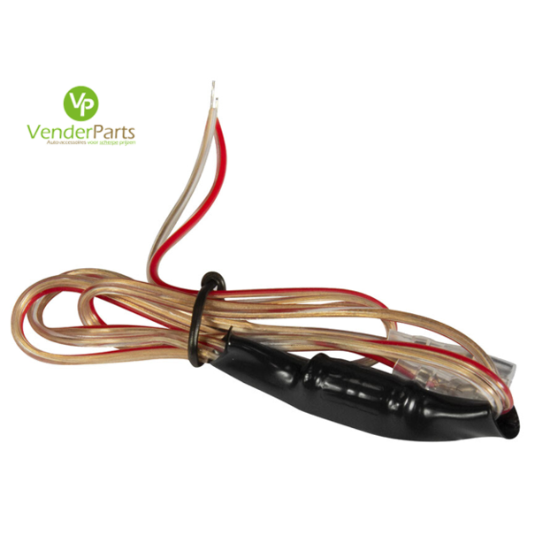 ESX ESX HZ6.2T - 2,5 cm -  Tweeterluidspreker -  200 Watt