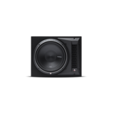 Rockford P1-1X12 - Subwoofer in kist - 250 Watt RMS