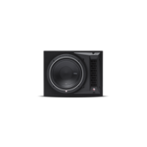 Rockford P1-1X10 - Subwoofer in kist - 250 Watt RMS