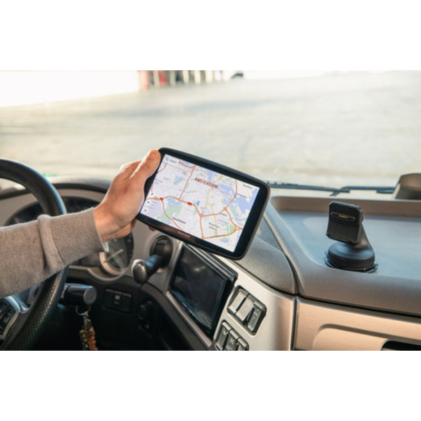 TomTom TomTom Go Expert - Navigatiesysteem - 6" - Truck/Bestelwagen/Bus