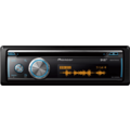 Pioneer Pioneer DEH-X8700DABAN - Autoradio - DAB -  CD -  Aux -  Bluetooth - USB - Enkel Din