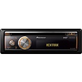 Pioneer Pioneer DEH-X8700DABAN - Autoradio - DAB -  CD -  Aux -  Bluetooth - USB - Enkel Din