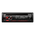 Pioneer Pioneer DEH-S320BT-PH - Autoradio - Bluetooth - Enkel Din -  4x50 Watt