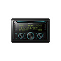 Pioneer Pioneer FH-S720BT-PH - Autoradio - 2 Din - Bluetooth - 4x50 Watt - 12 Volt