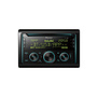 Pioneer FH-S720BT-PH - Autoradio - 2 Din - Bluetooth - 4x50 Watt - 12 Volt