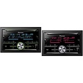 Pioneer Pioneer FH-S820DABAN  - Autoradio - Bluetooth - 2 Din - 4x50 Watt - Incl DAB antenne