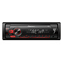 Pioneer MVH-S220DABAN-PH - Autoradio - Enkel Din - RDS - DAB+ - 4x50 Watt