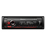 Pioneer MVH-S420DABAN-PH - Autoradio - Enkel din - Bluetooth - 200 Watt