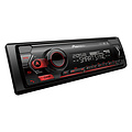 Pioneer Pioneer MVH-S420DABAN-PH - Autoradio - Enkel din - Bluetooth - 200 Watt