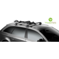 Thule Thule ProRide 598B - 598002 -  Zwart -Dakmontage