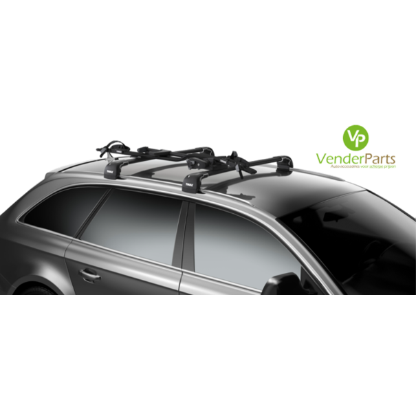 Thule proride 598b new arrivals