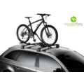 Thule Thule ProRide 598B - 598002 -  Zwart -Dakmontage